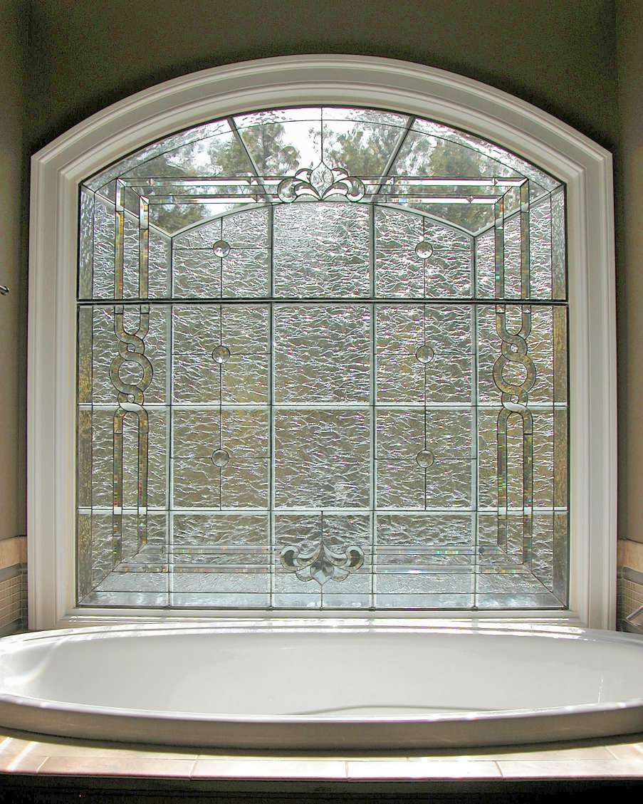 Decorative Glass Solutions Custom Stained Glass & Custom Leaded Glass